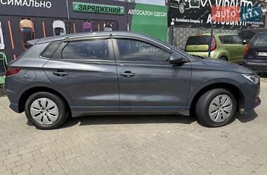 Хэтчбек BYD E2 2021 в 