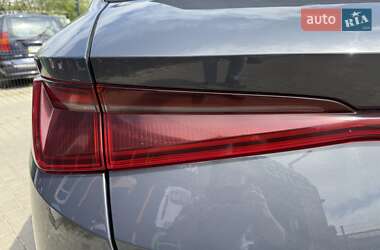 Хэтчбек BYD E2 2021 в 