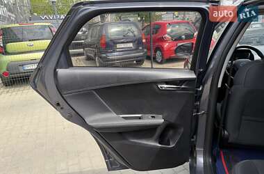 Хэтчбек BYD E2 2021 в 