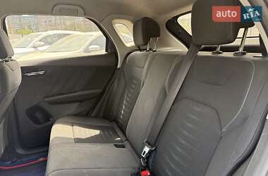 Хэтчбек BYD E2 2021 в 