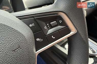 Хэтчбек BYD E2 2021 в 