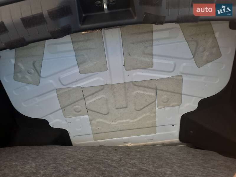 Хэтчбек BYD E2 2023 в Кропивницком фото 9 Хэтчбек BYD E2 2023 в Кропивницком