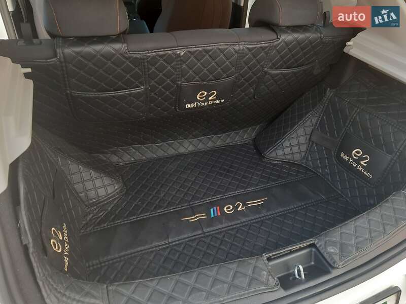 Хэтчбек BYD E2 2023 в Кропивницком фото 13 Хэтчбек BYD E2 2023 в Кропивницком