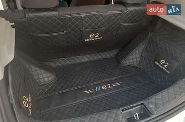 Хэтчбек BYD E2 2023 в 
