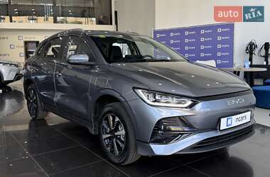Хэтчбек BYD E2 2025 в 