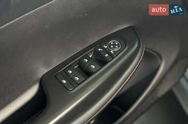 Хэтчбек BYD E2 2025 в 