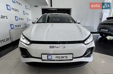 Хэтчбек BYD E2 2025 в 