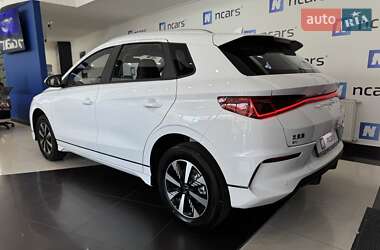 Хэтчбек BYD E2 2025 в 