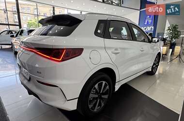 Хэтчбек BYD E2 2025 в 