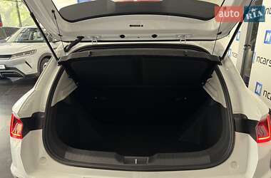 Хэтчбек BYD E2 2025 в 