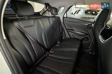 Хэтчбек BYD E2 2025 в 