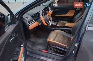 Хэтчбек BYD E2 2020 в Харькове