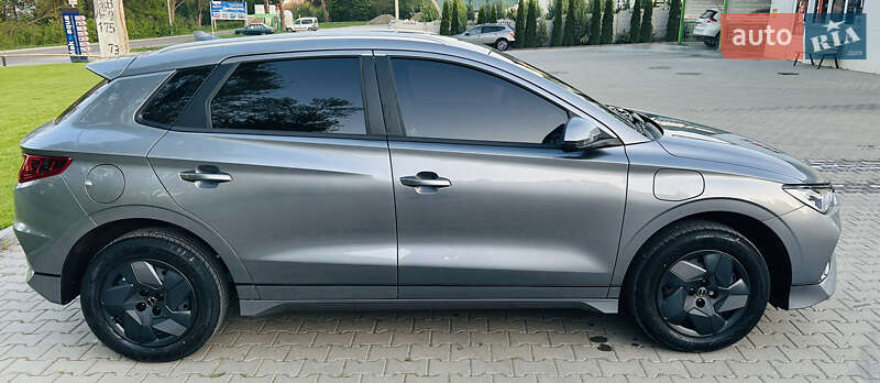 Хэтчбек BYD E2 2024 в Черновцах фото 4 Хэтчбек BYD E2 2024 в Черновцах