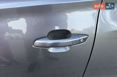 Хэтчбек BYD E2 2024 в 
