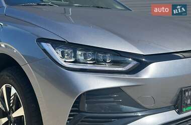 Хэтчбек BYD E2 2023 в 