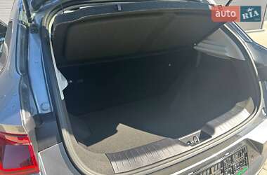 Хэтчбек BYD E2 2023 в 