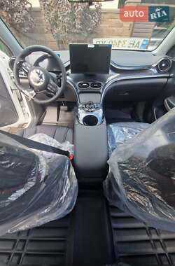 Хэтчбек BYD E2 2025 в 