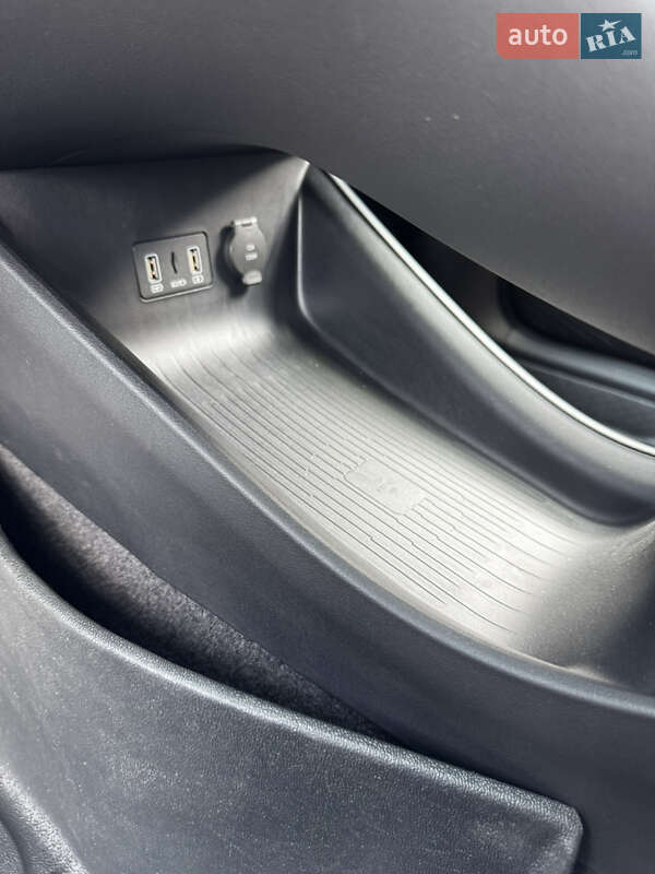 Хэтчбек BYD E2 2025 в Черновцах