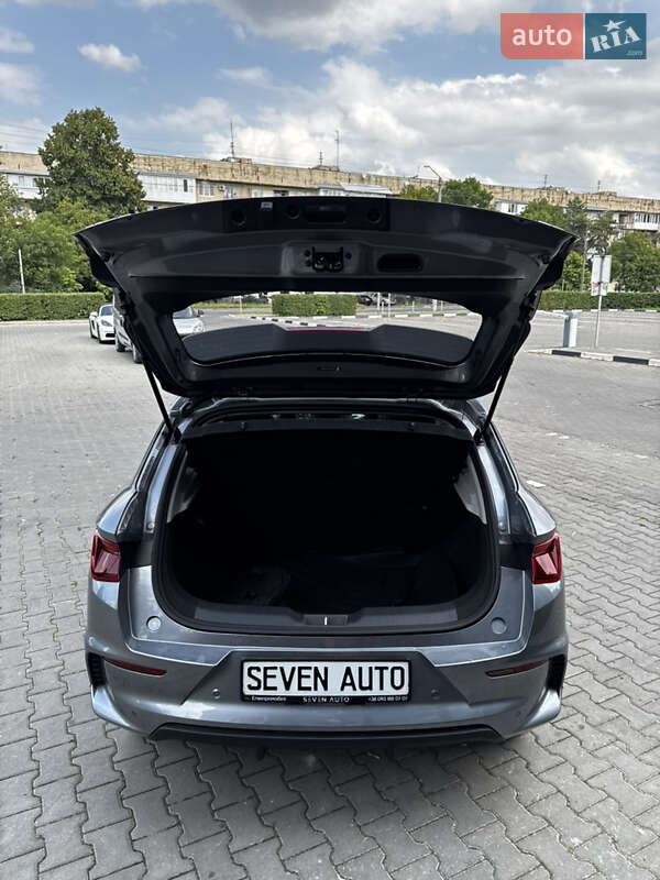 Хэтчбек BYD E2 2025 в Черновцах