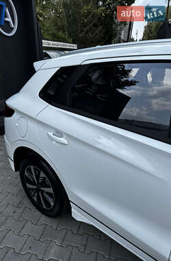 Хэтчбек BYD E2 2025 в 