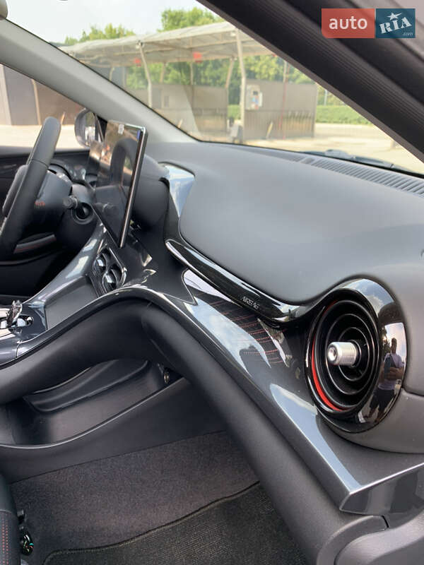 Хетчбек BYD E2 2025 в Чернівцях фото 36 Хетчбек BYD E2 2025 в Чернівцях