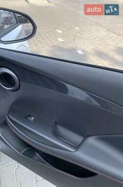 Хэтчбек BYD E2 2025 в Черновцах