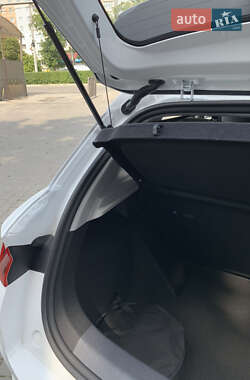 Хэтчбек BYD E2 2025 в 
