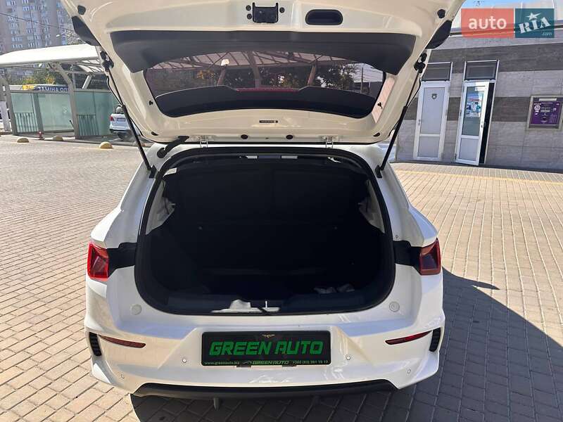 Хэтчбек BYD E2 2024 в Одессе