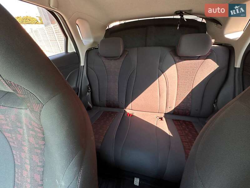 Хэтчбек BYD E2 2024 в Одессе
