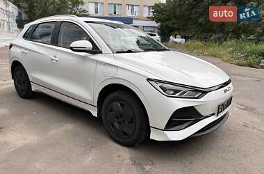 Хэтчбек BYD E2 2025 в Ровно