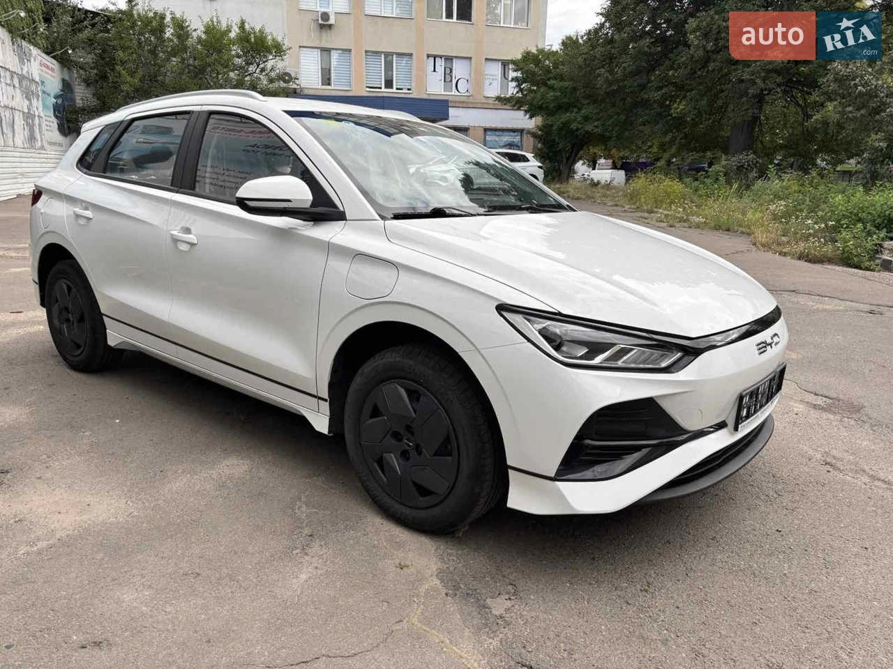 2023 Volkswagen ID.4 - мініатюра 25