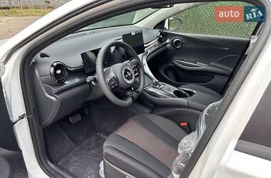 Хэтчбек BYD E2 2025 в 
