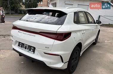 Хэтчбек BYD E2 2025 в 
