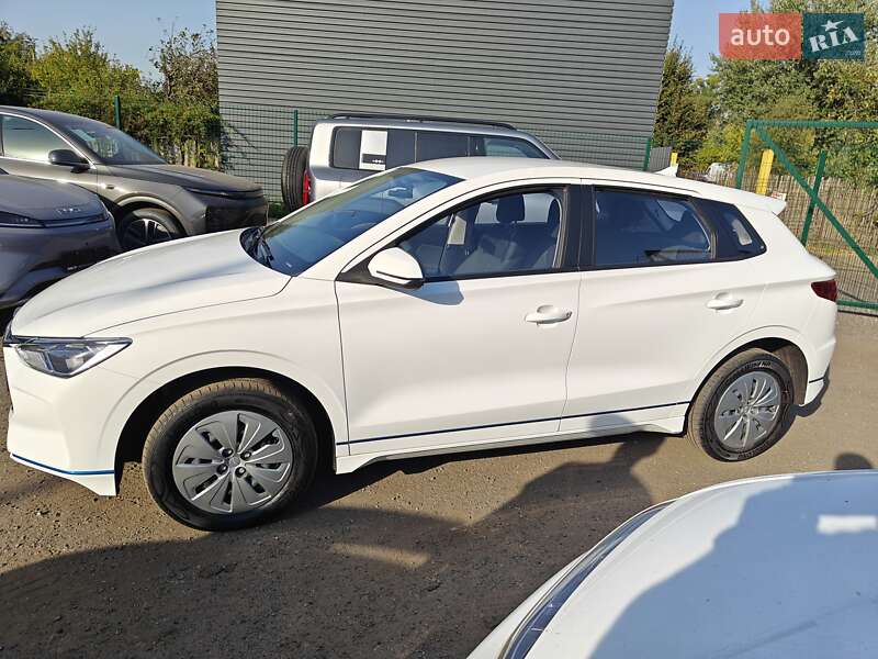 Хэтчбек BYD E2 2022 в Киеве фото 4 Хэтчбек BYD E2 2022 в Киеве