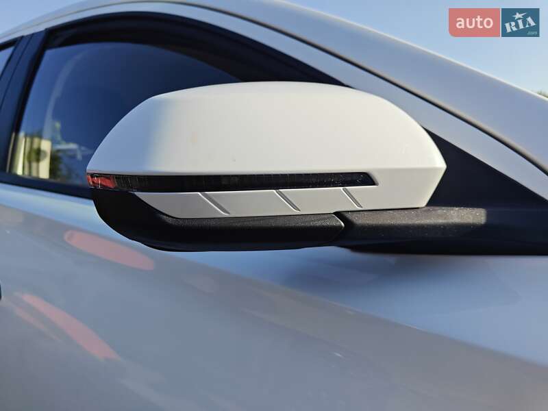 Хэтчбек BYD E2 2022 в Киеве фото 20 Хэтчбек BYD E2 2022 в Киеве