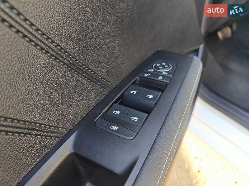 Хэтчбек BYD E2 2022 в Киеве фото 28 Хэтчбек BYD E2 2022 в Киеве