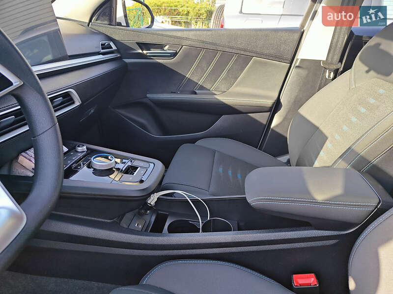 Хэтчбек BYD E2 2022 в Киеве фото 37 Хэтчбек BYD E2 2022 в Киеве