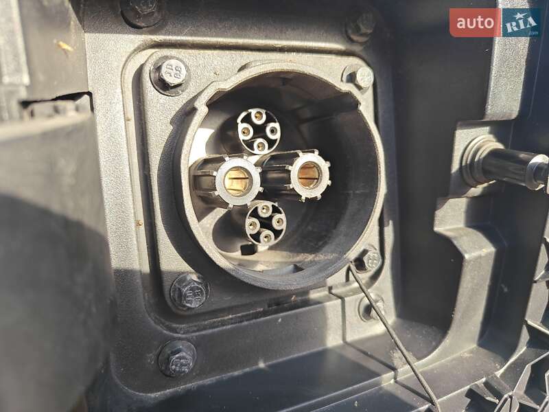 Хэтчбек BYD E2 2022 в Киеве фото 60 Хэтчбек BYD E2 2022 в Киеве