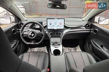 Хэтчбек BYD E2 2025 в Ровно