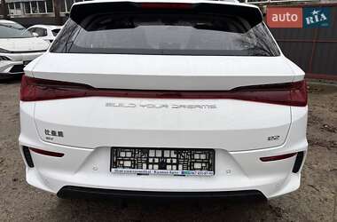 Хэтчбек BYD E2 2025 в Ровно