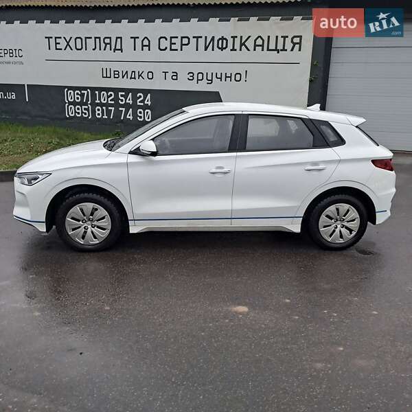 Хэтчбек BYD E2 2022 в Одессе