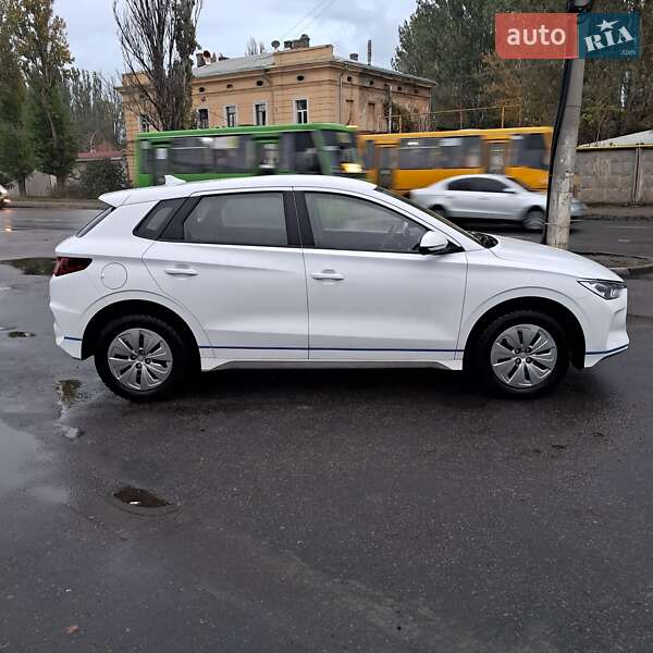 Хэтчбек BYD E2 2022 в Одессе