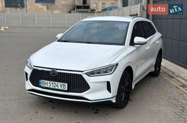 Хэтчбек BYD E2 2021 в Одессе