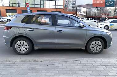 Хэтчбек BYD E2 2022 в Днепре