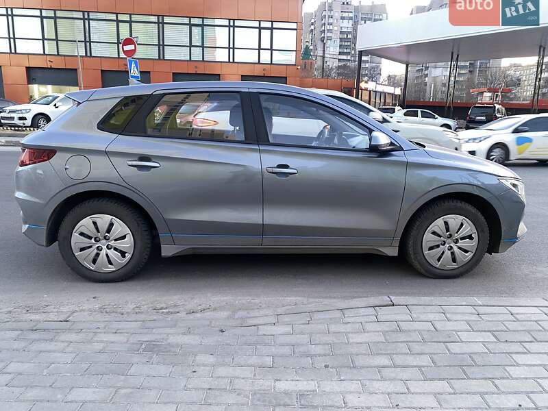 Хэтчбек BYD E2 2022 в Днепре
