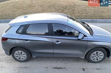 Хэтчбек BYD E2 2022 в Днепре