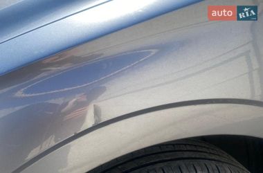 Хэтчбек BYD E2 2022 в Днепре