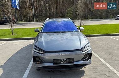 Хэтчбек BYD E2 2023 в Гостомеле