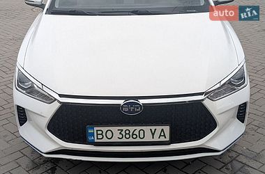 Хетчбек BYD E2 2022 в Івано-Франківську