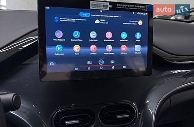 Хетчбек BYD E2 2025 в Полтаві